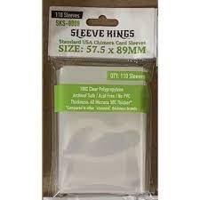 Sleeve Kings - 57.5x89